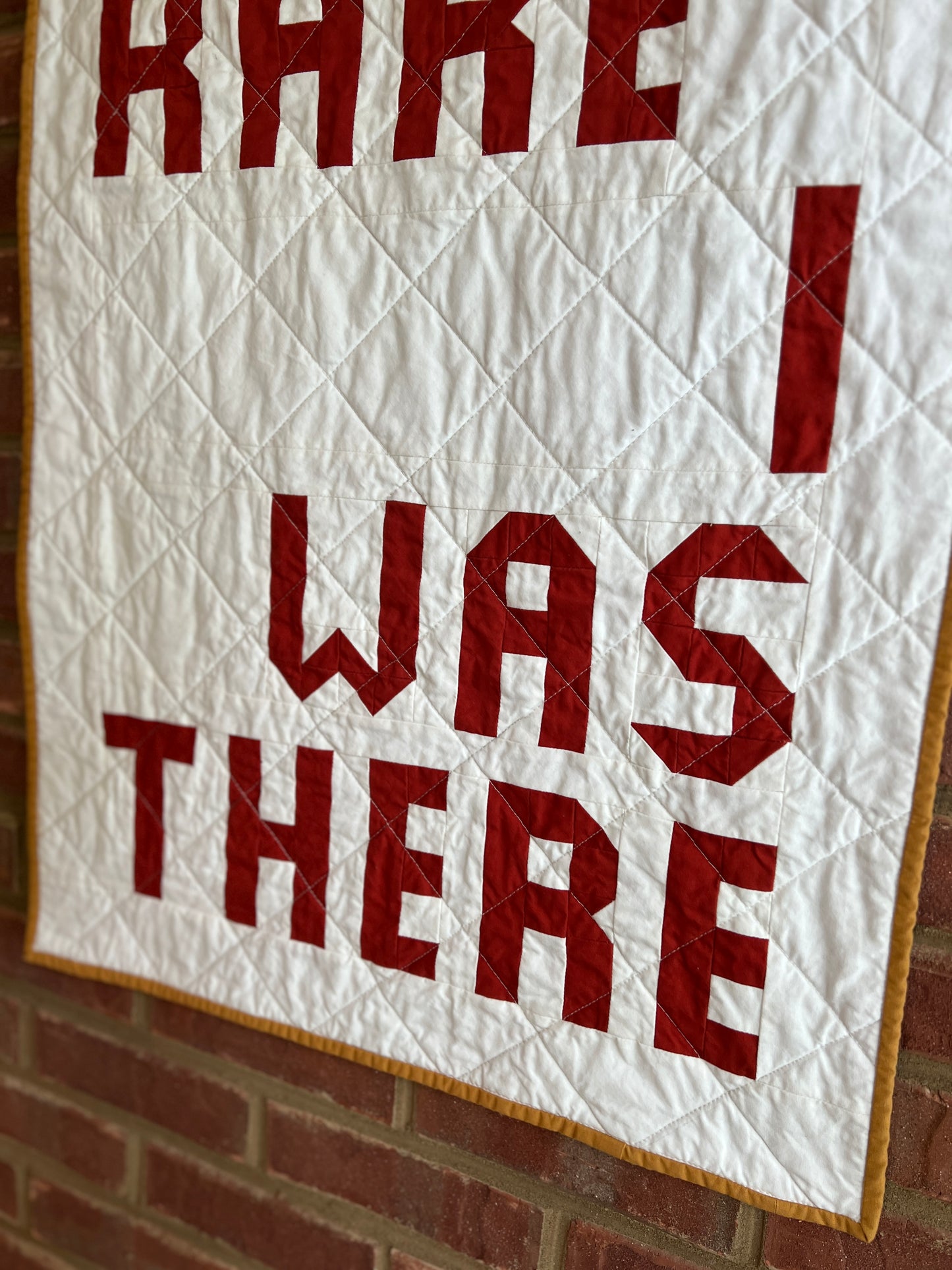 It Was Rare Tapestry ๐