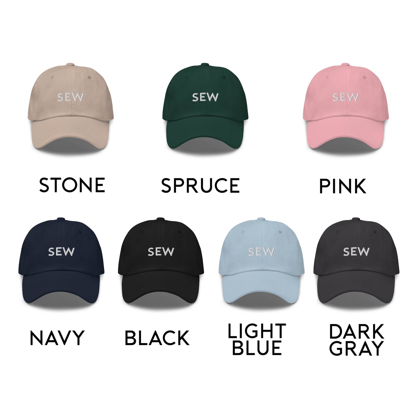 Sew Hat