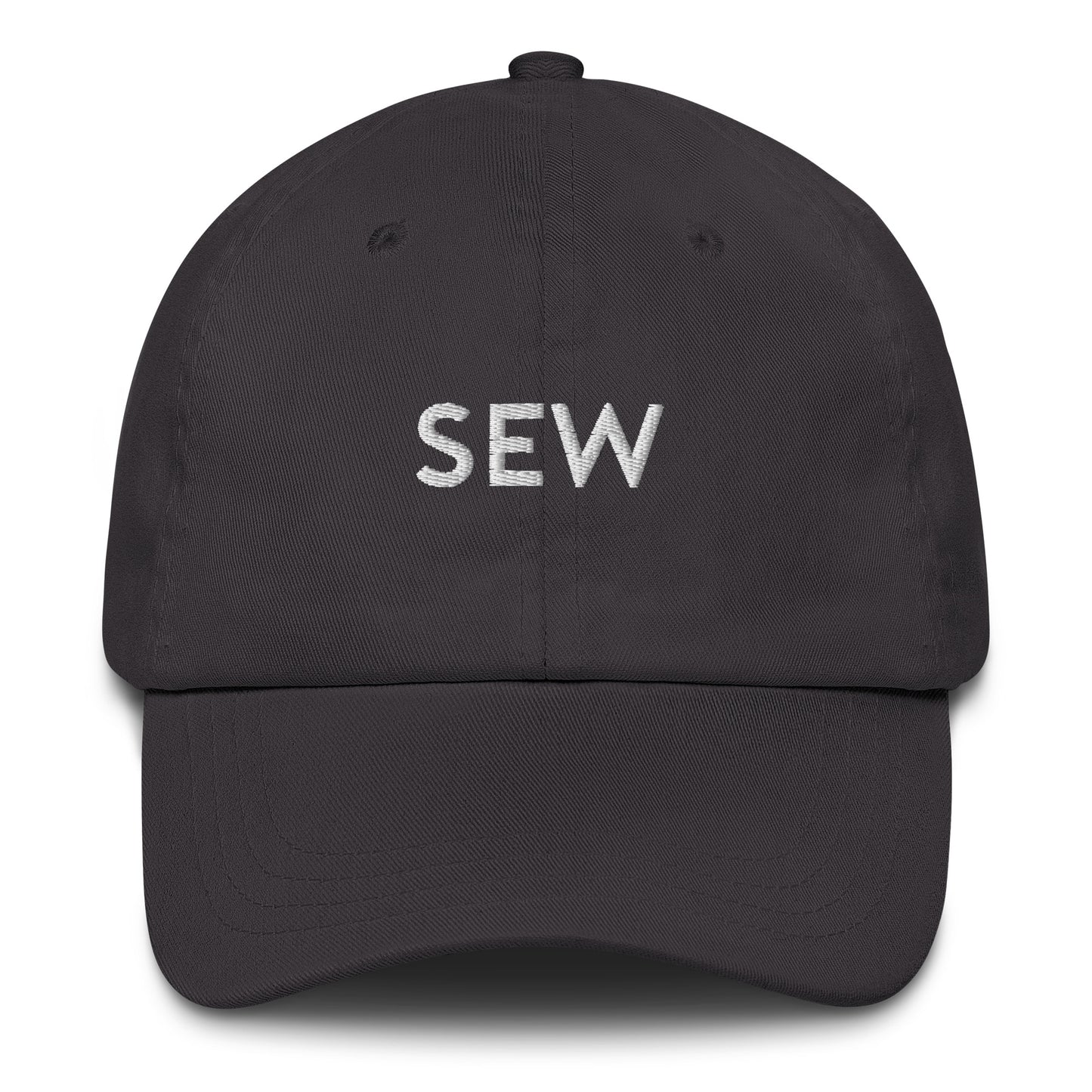Sew Hat