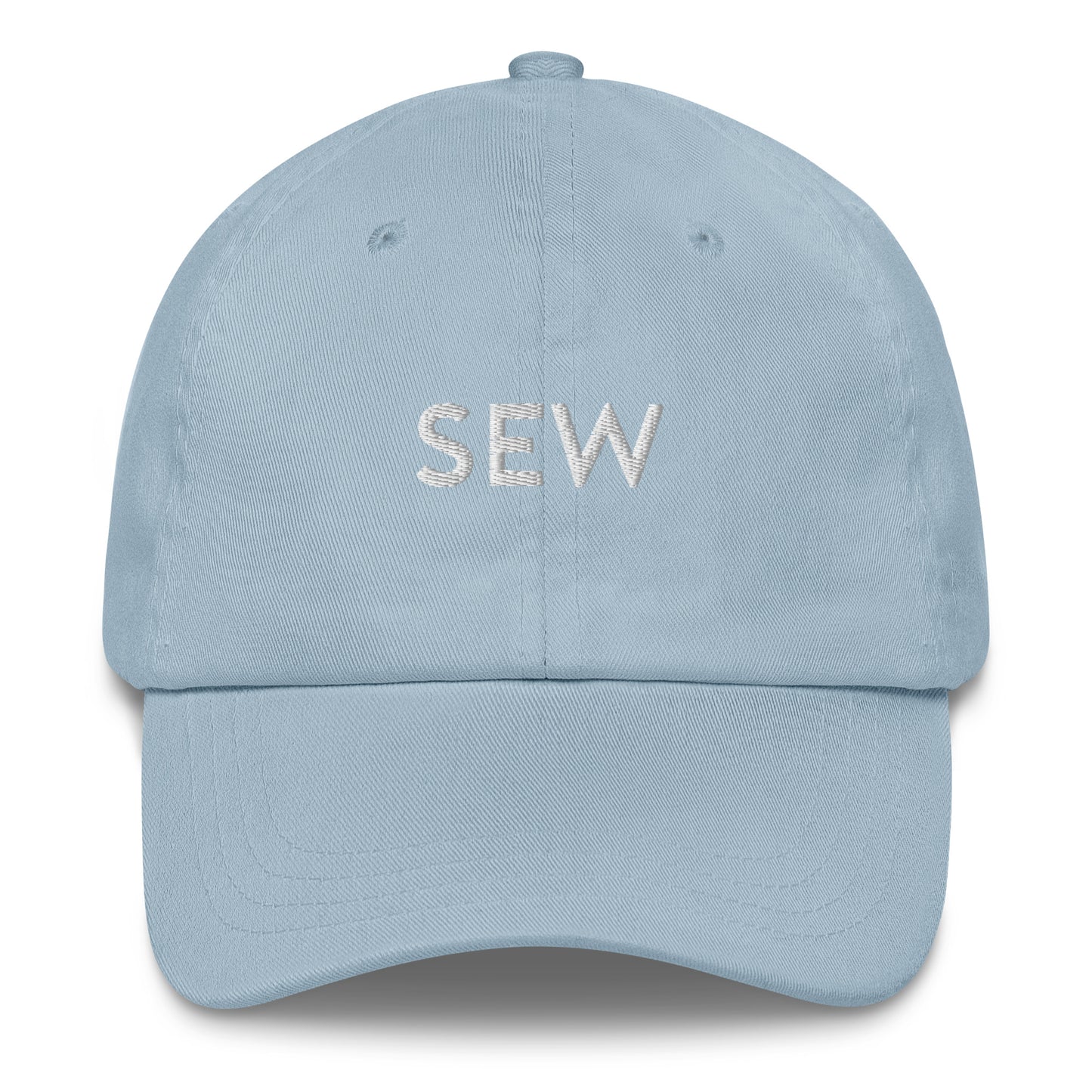 Sew Hat