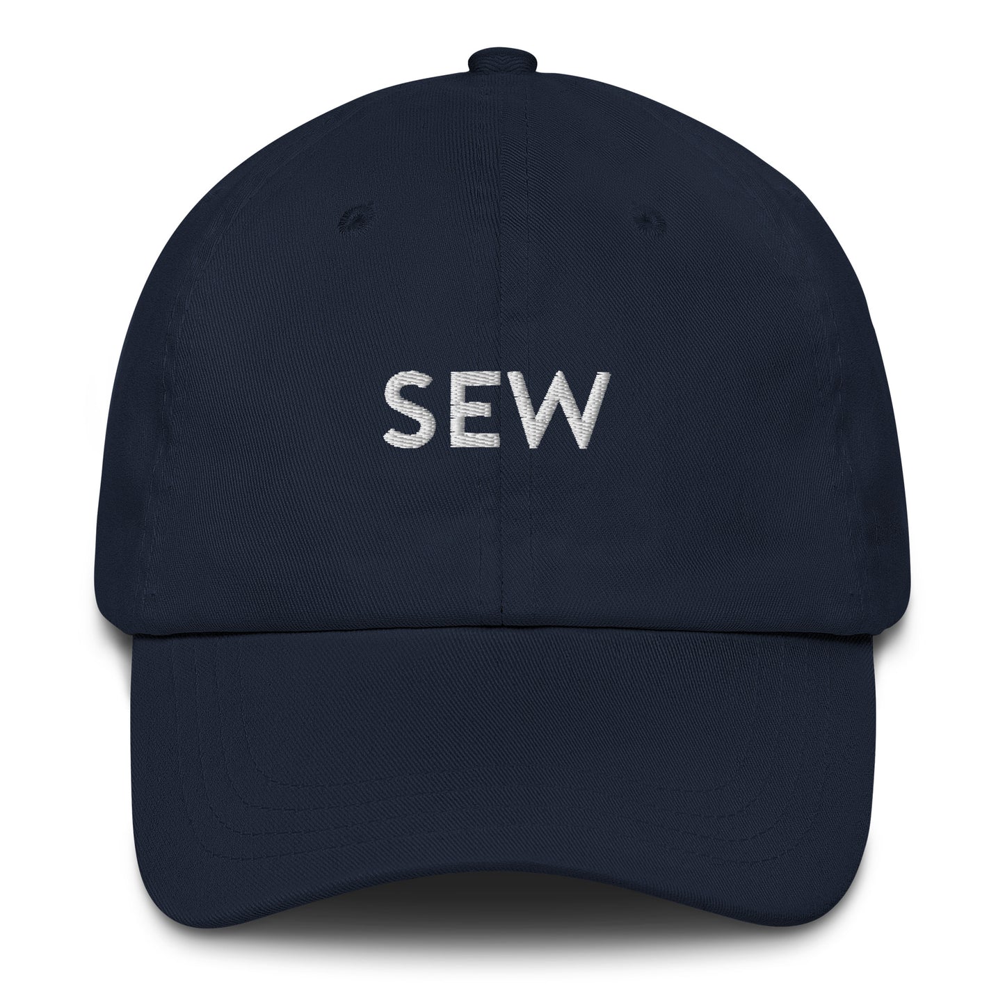 Sew Hat