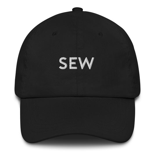 Sew Hat