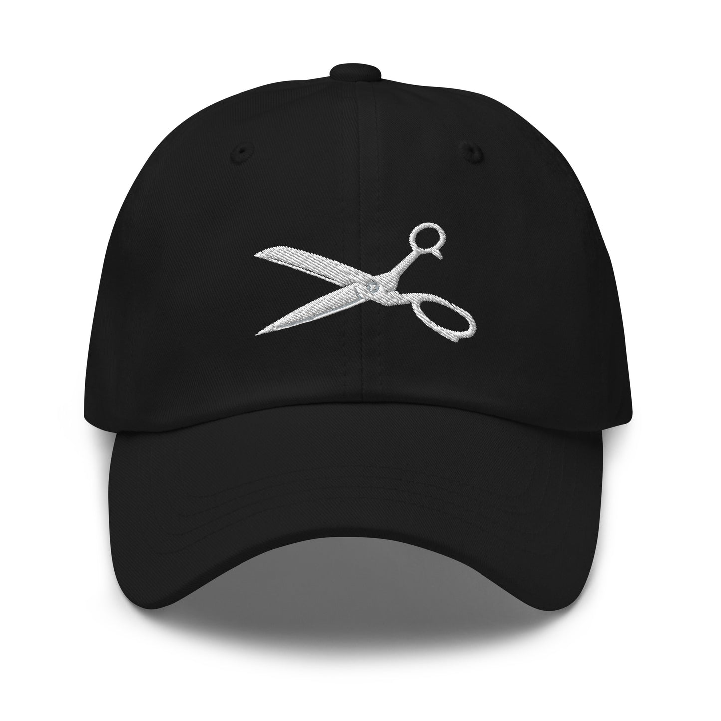 Scissors Hat