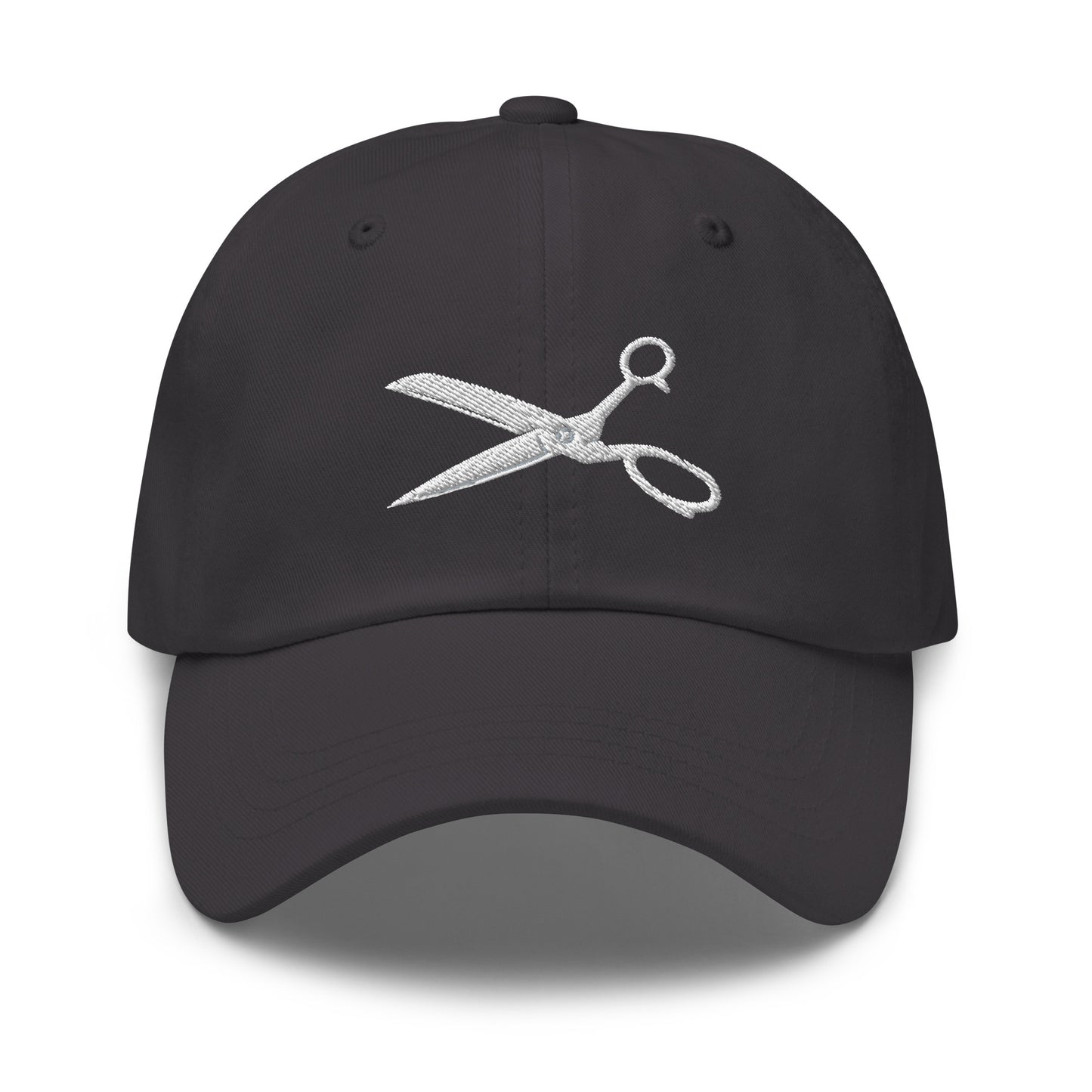 Scissors Hat