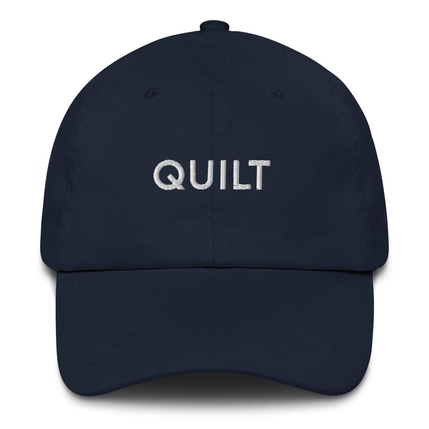 Quilt Hat