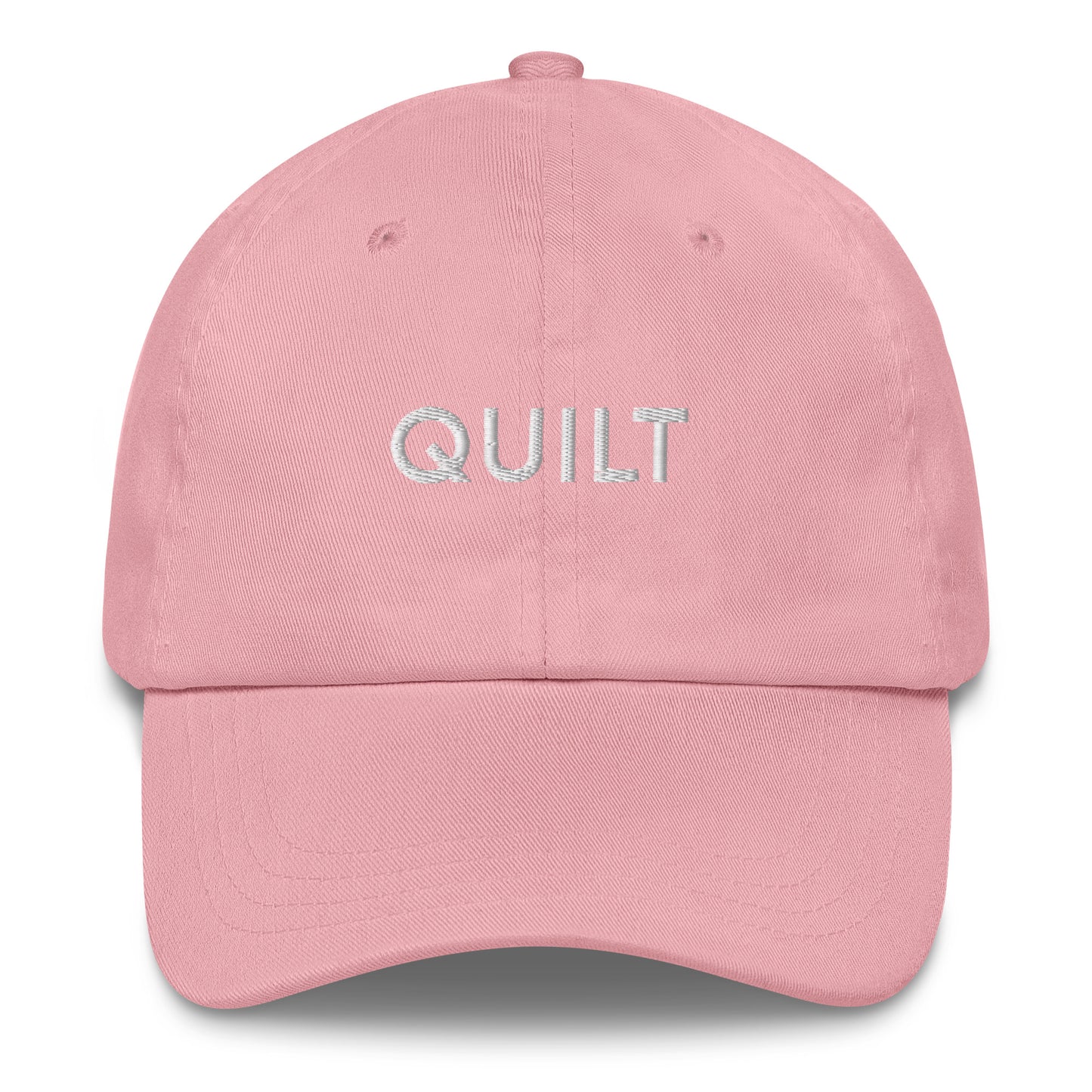 Quilt Hat