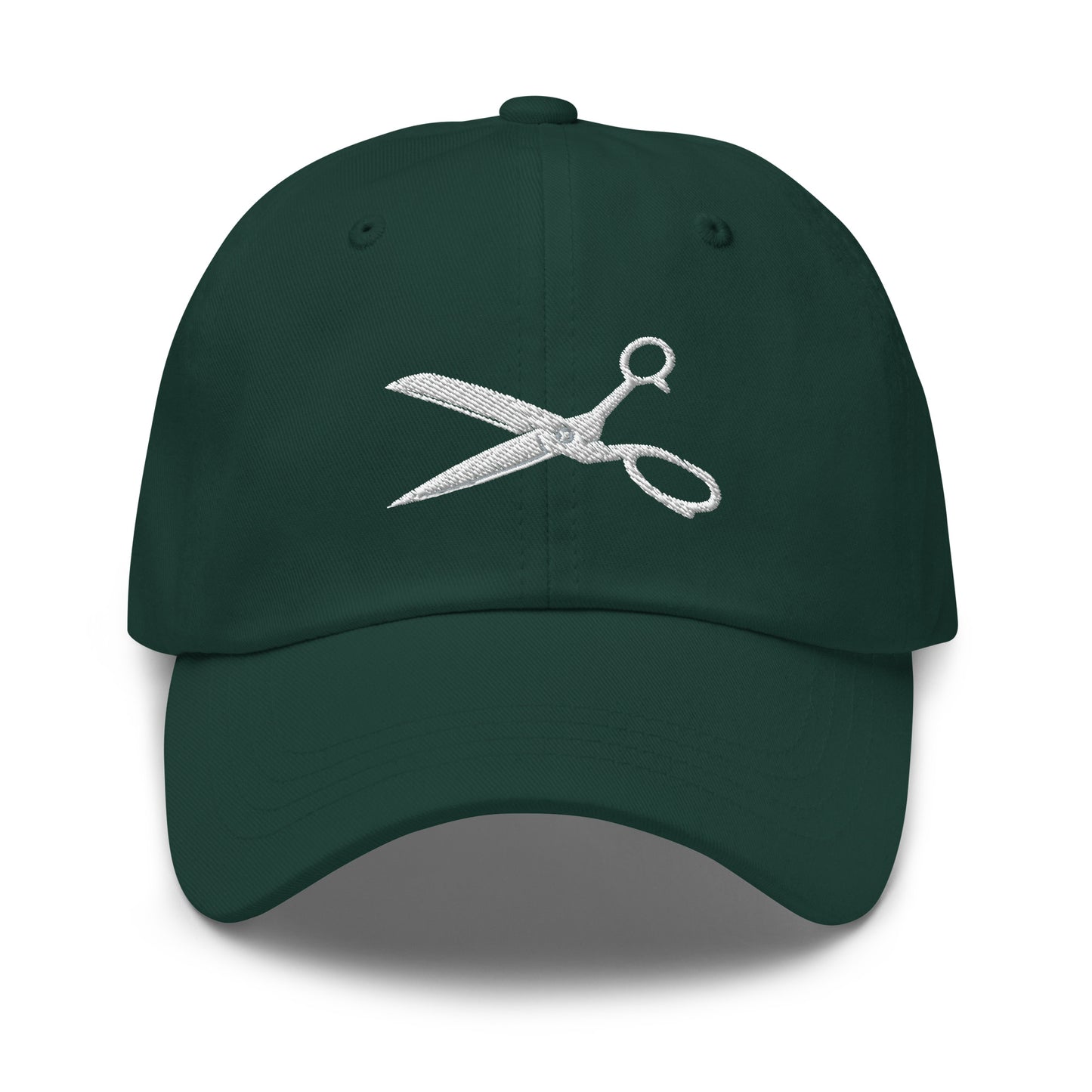 Scissors Hat