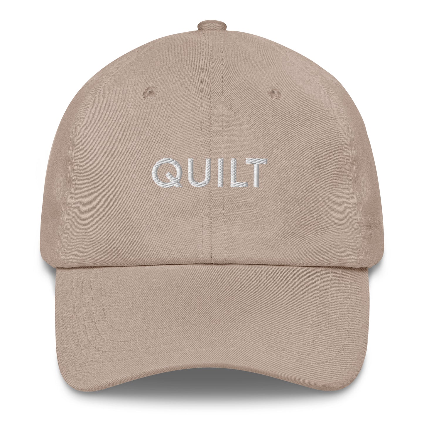 Quilt Hat