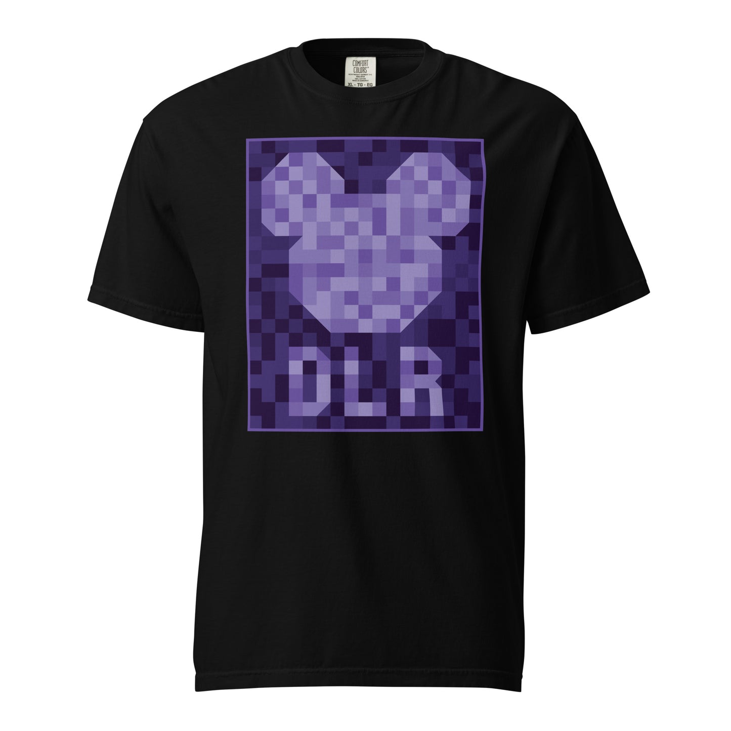 DLR Tapestry T-Shirt