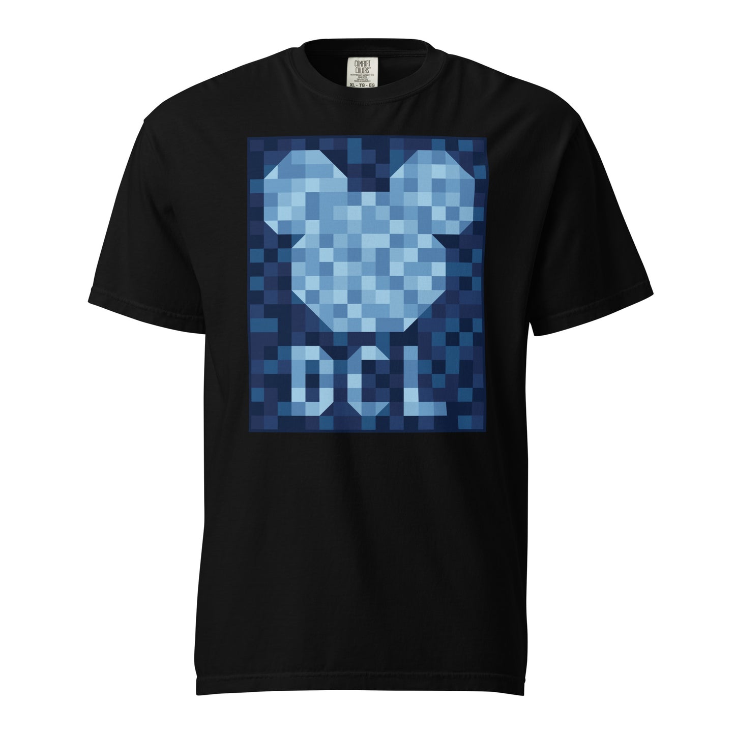 DCL Tapestry T-Shirt