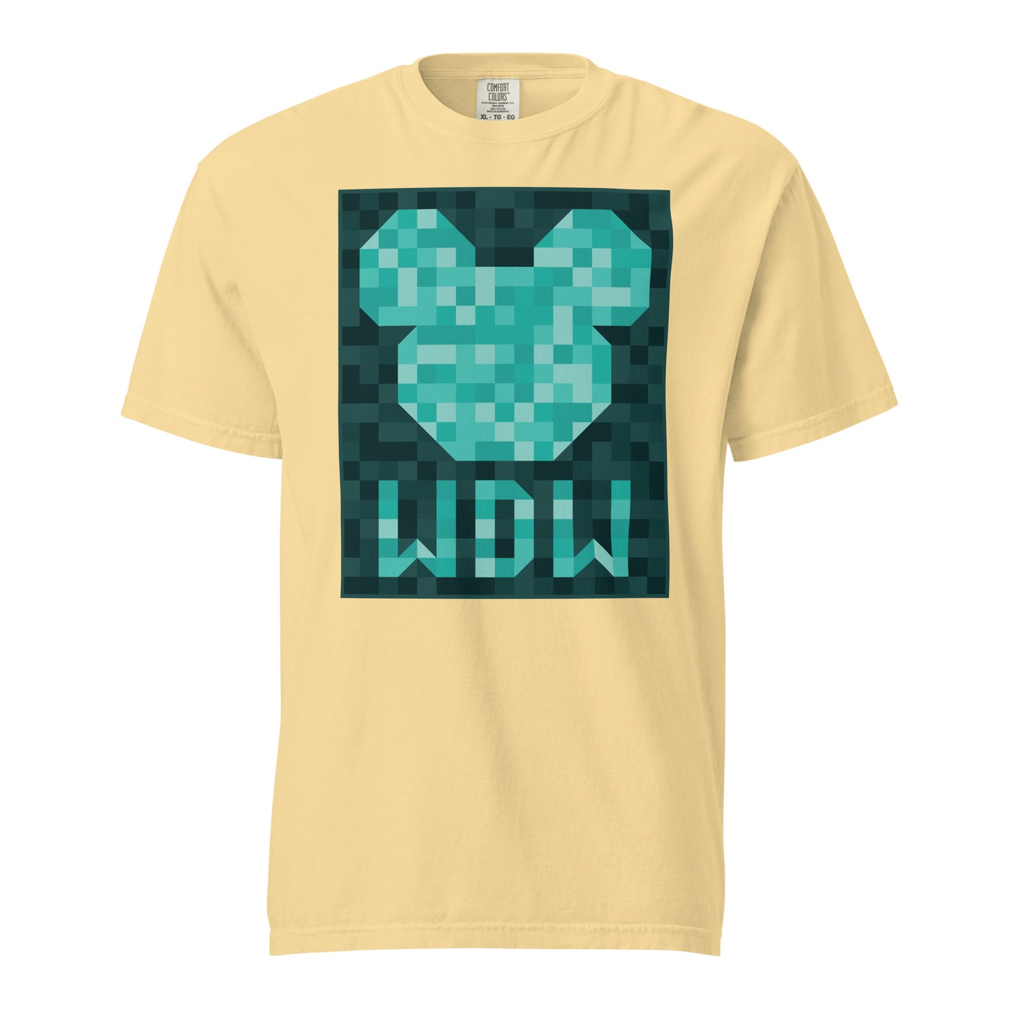 WDW Tapestry T-Shirt