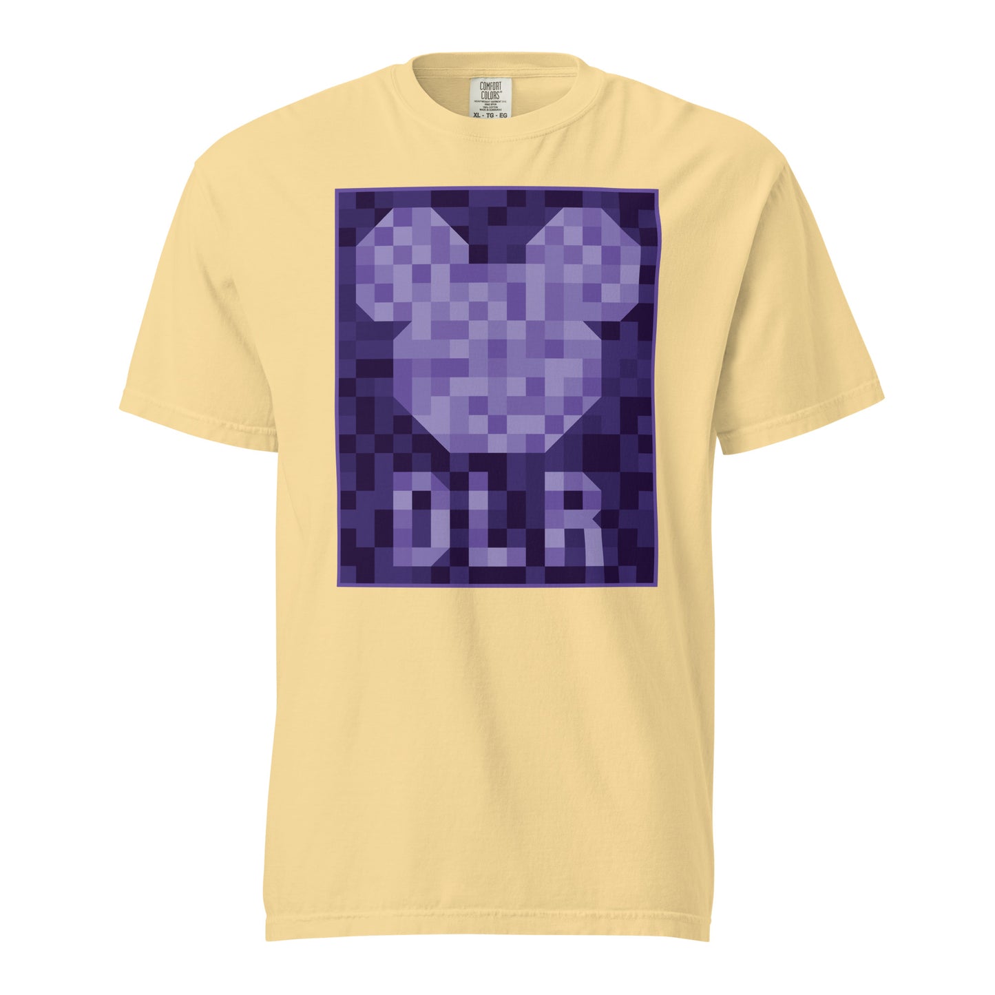 DLR Tapestry T-Shirt