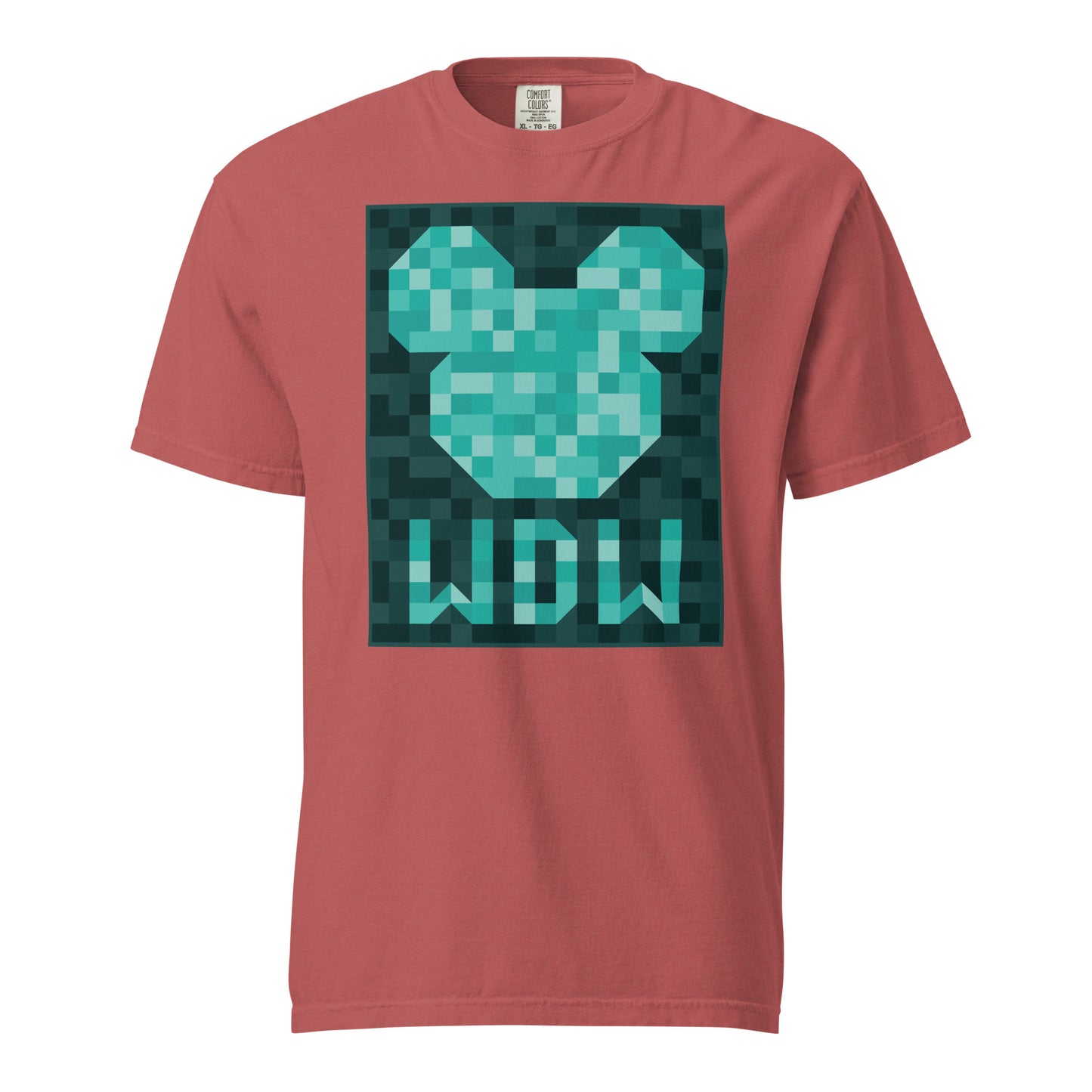 WDW Tapestry T-Shirt