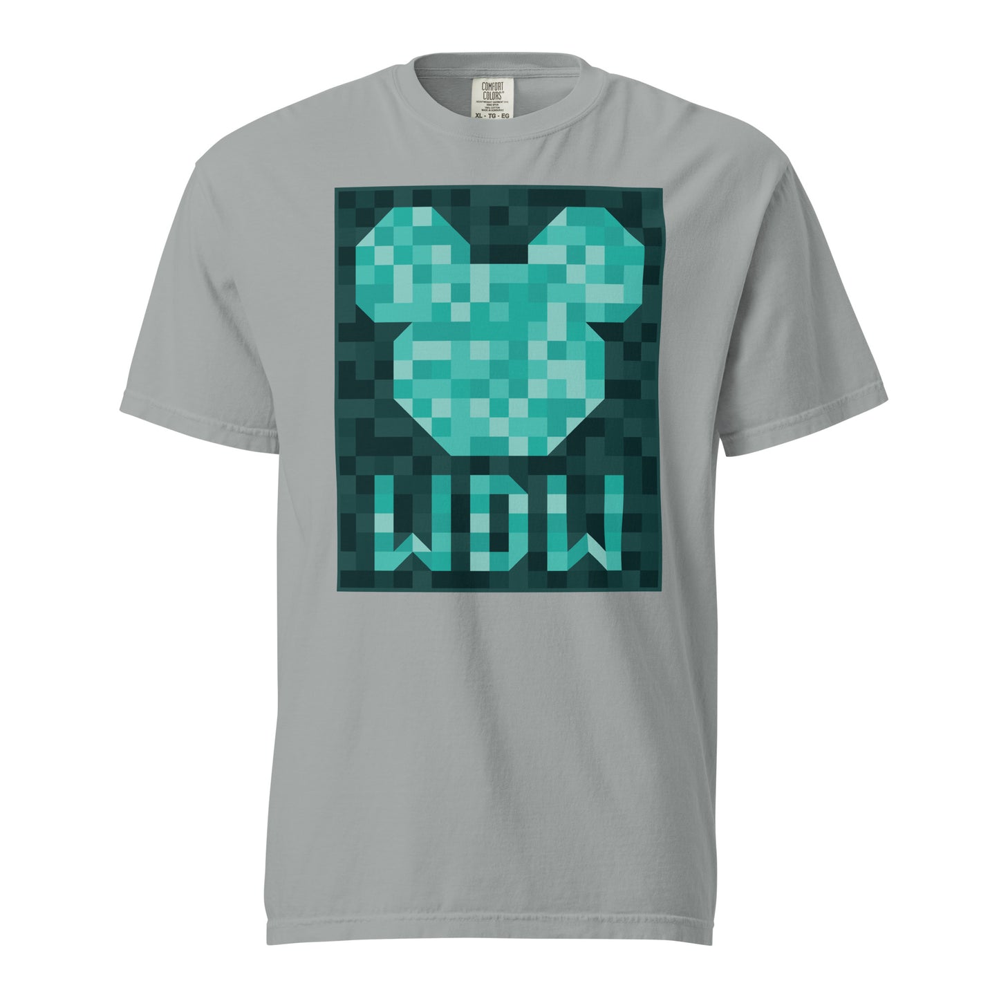 WDW Tapestry T-Shirt