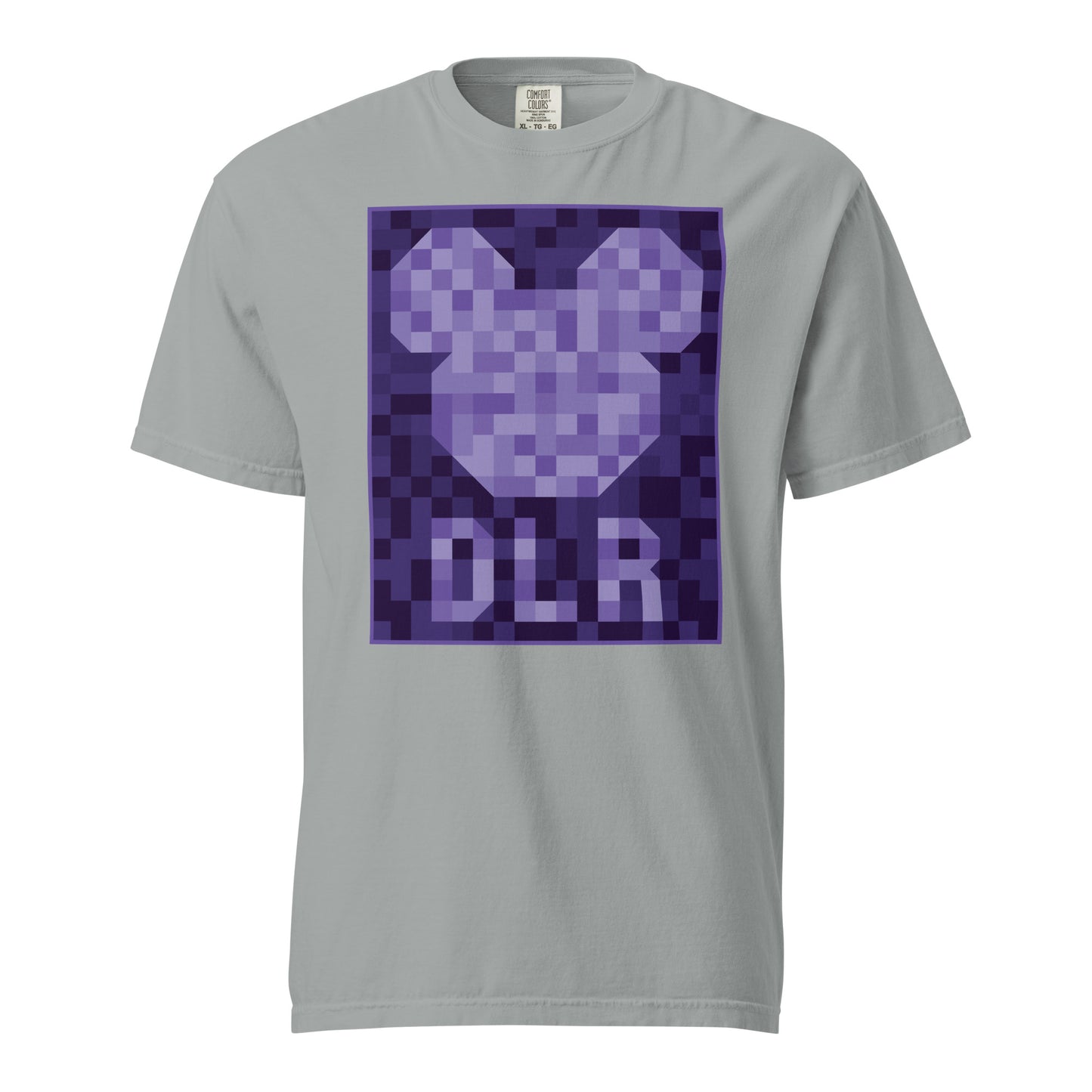 DLR Tapestry T-Shirt