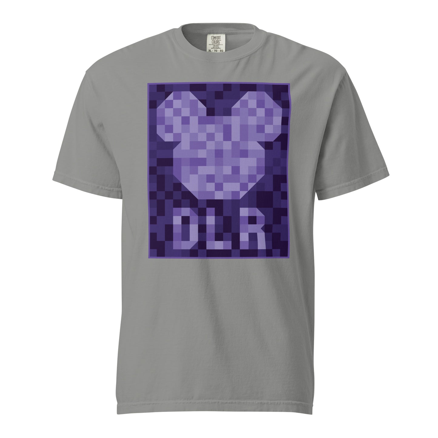 DLR Tapestry T-Shirt