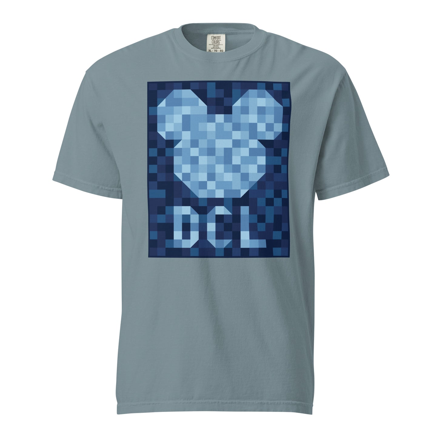 DCL Tapestry T-Shirt