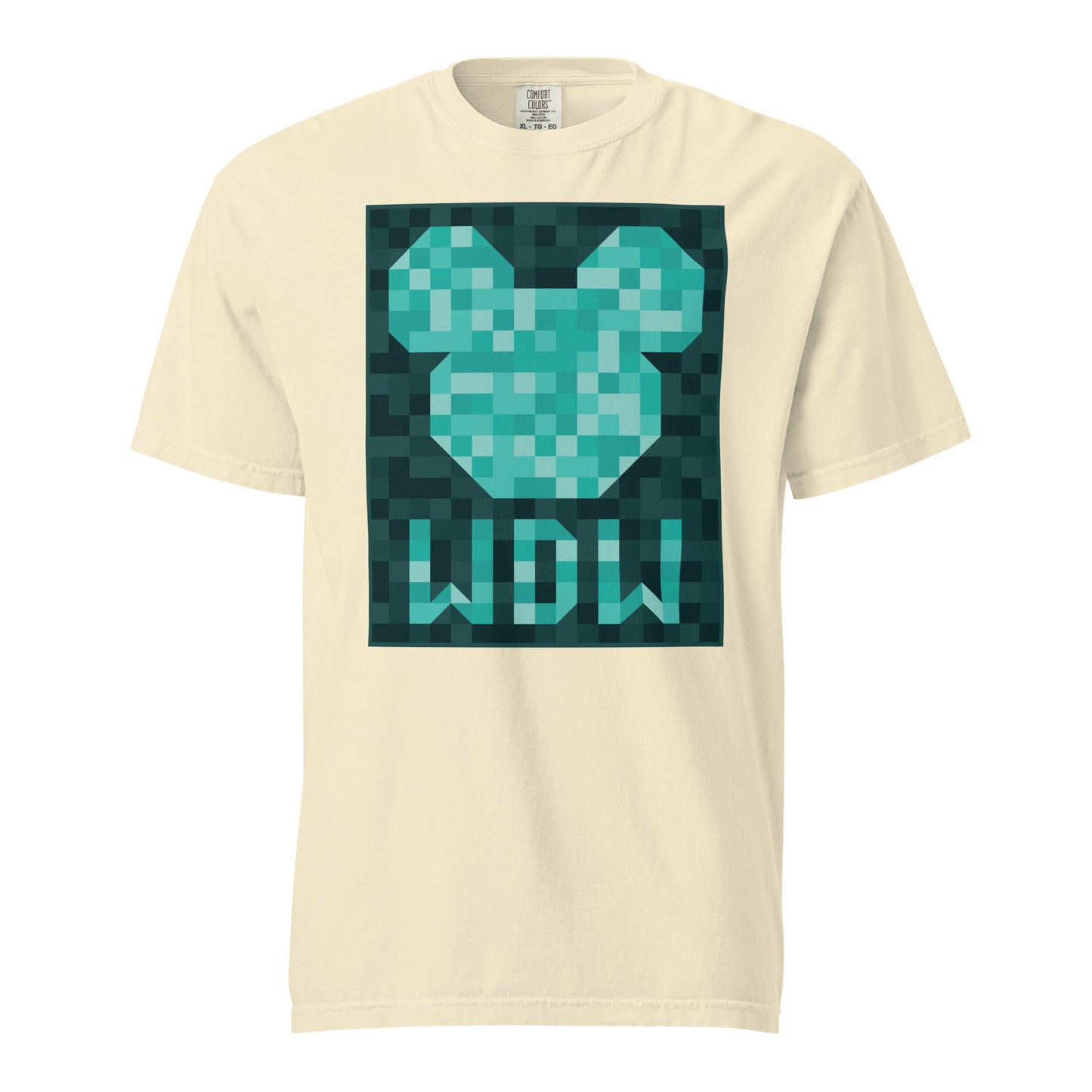 WDW Tapestry T-Shirt