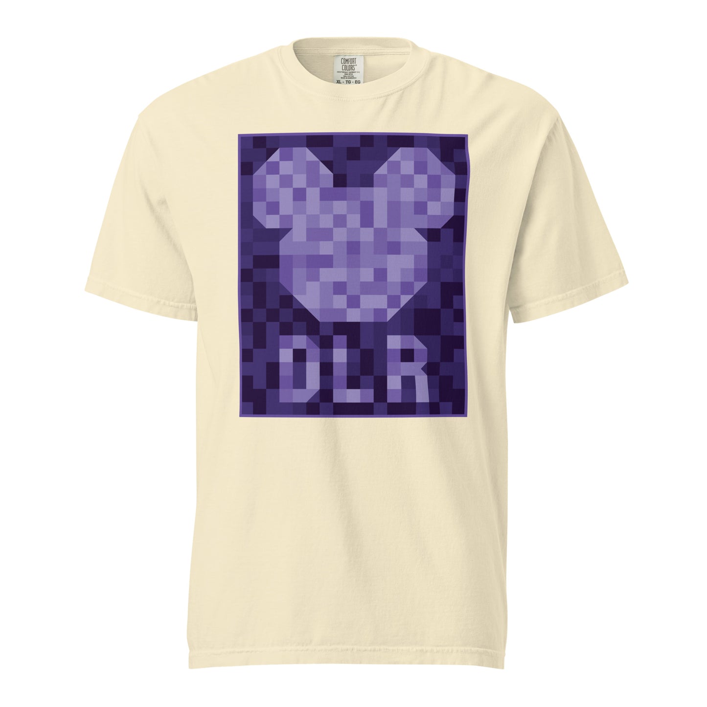 DLR Tapestry T-Shirt