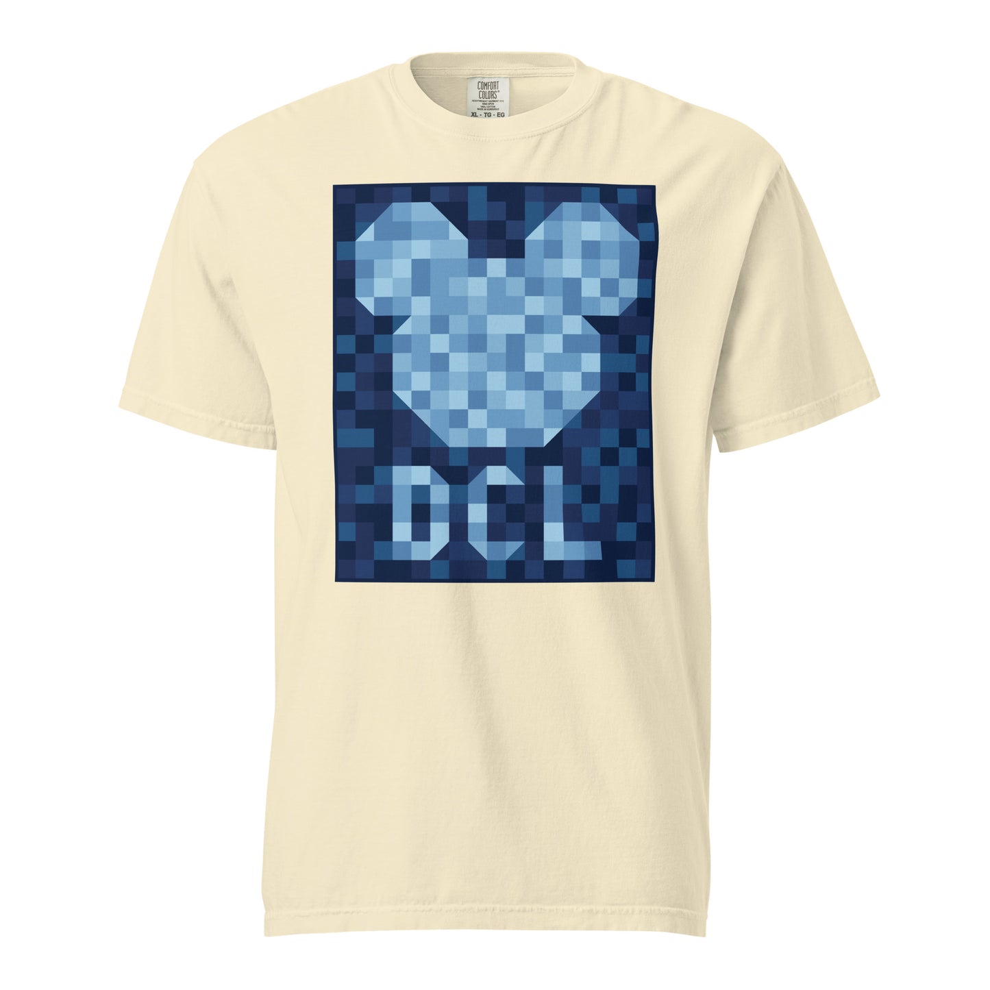 DCL Tapestry T-Shirt