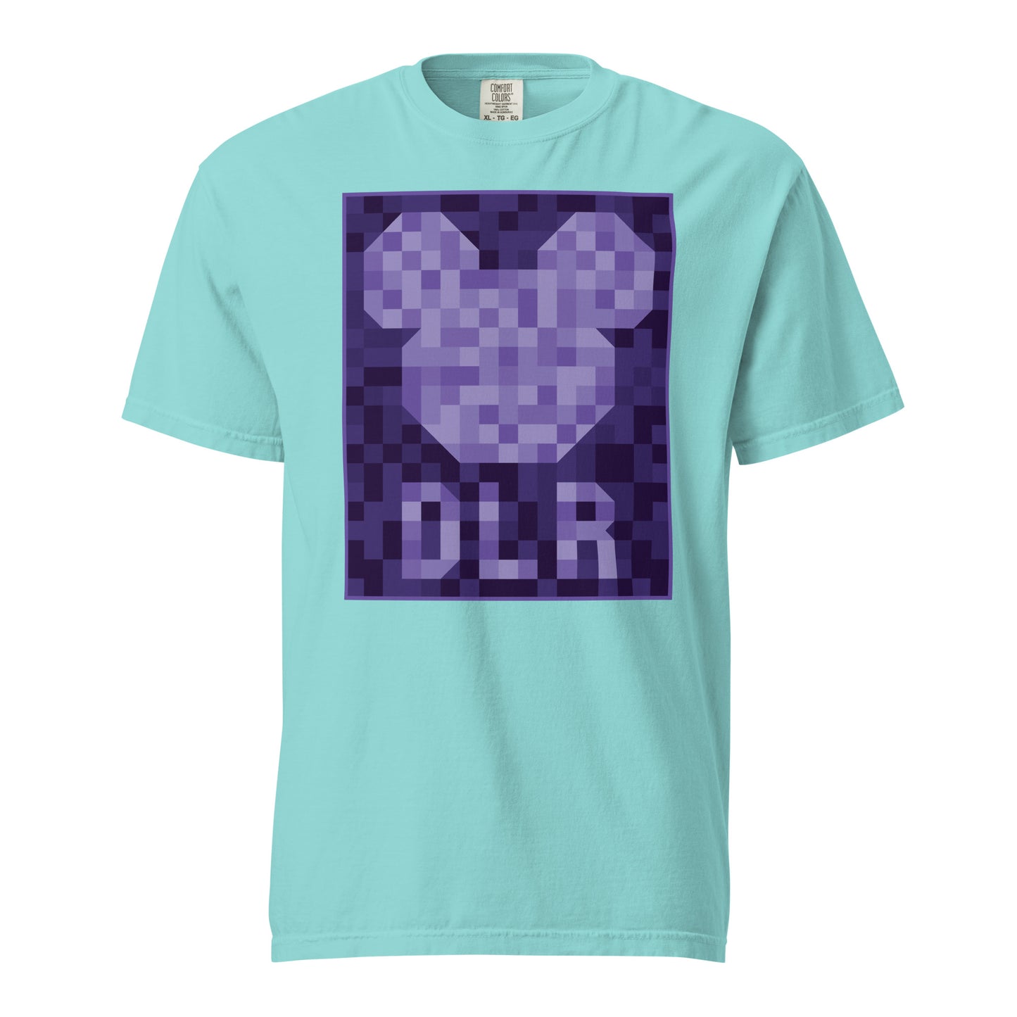 DLR Tapestry T-Shirt