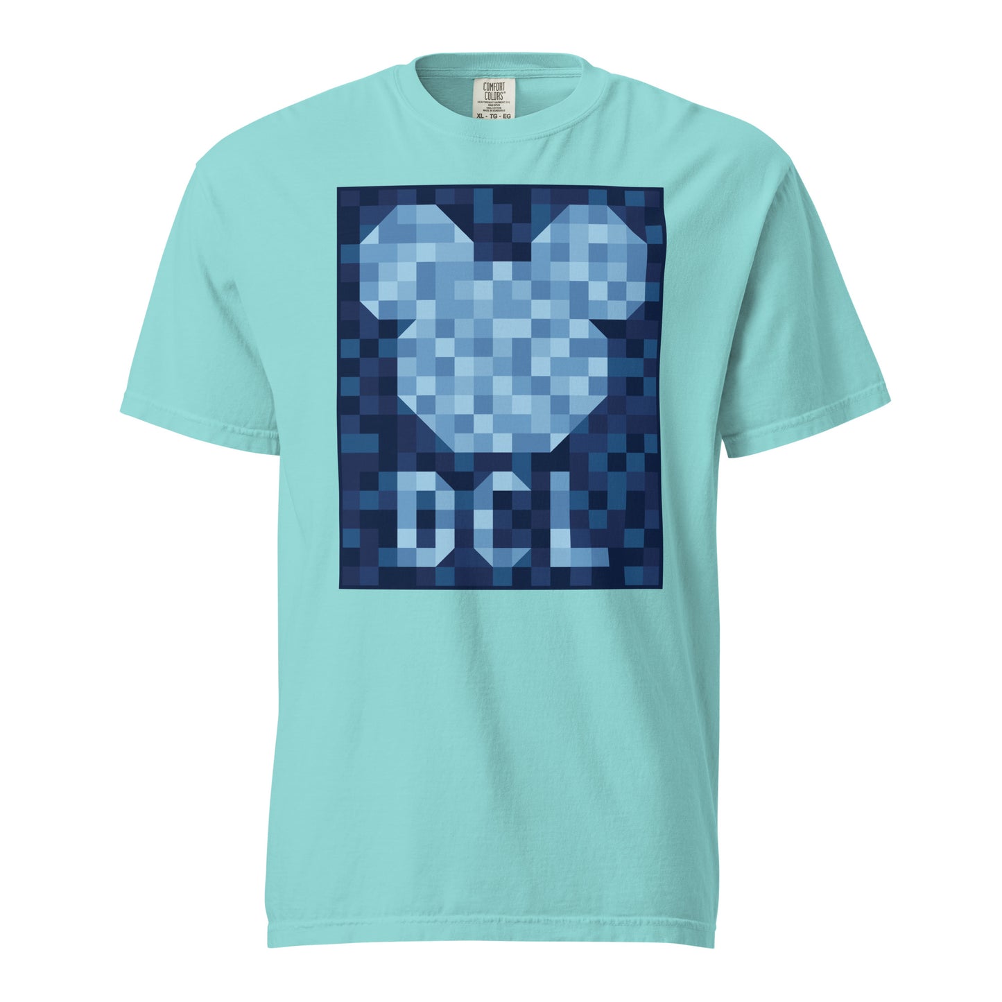 DCL Tapestry T-Shirt