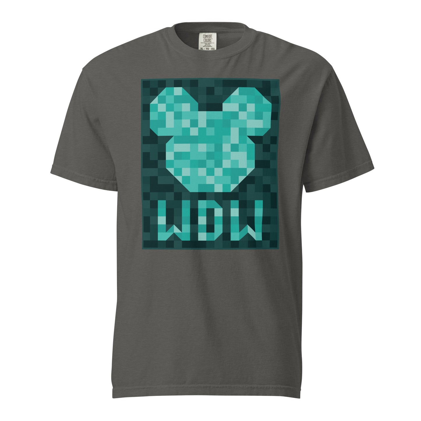 WDW Tapestry T-Shirt