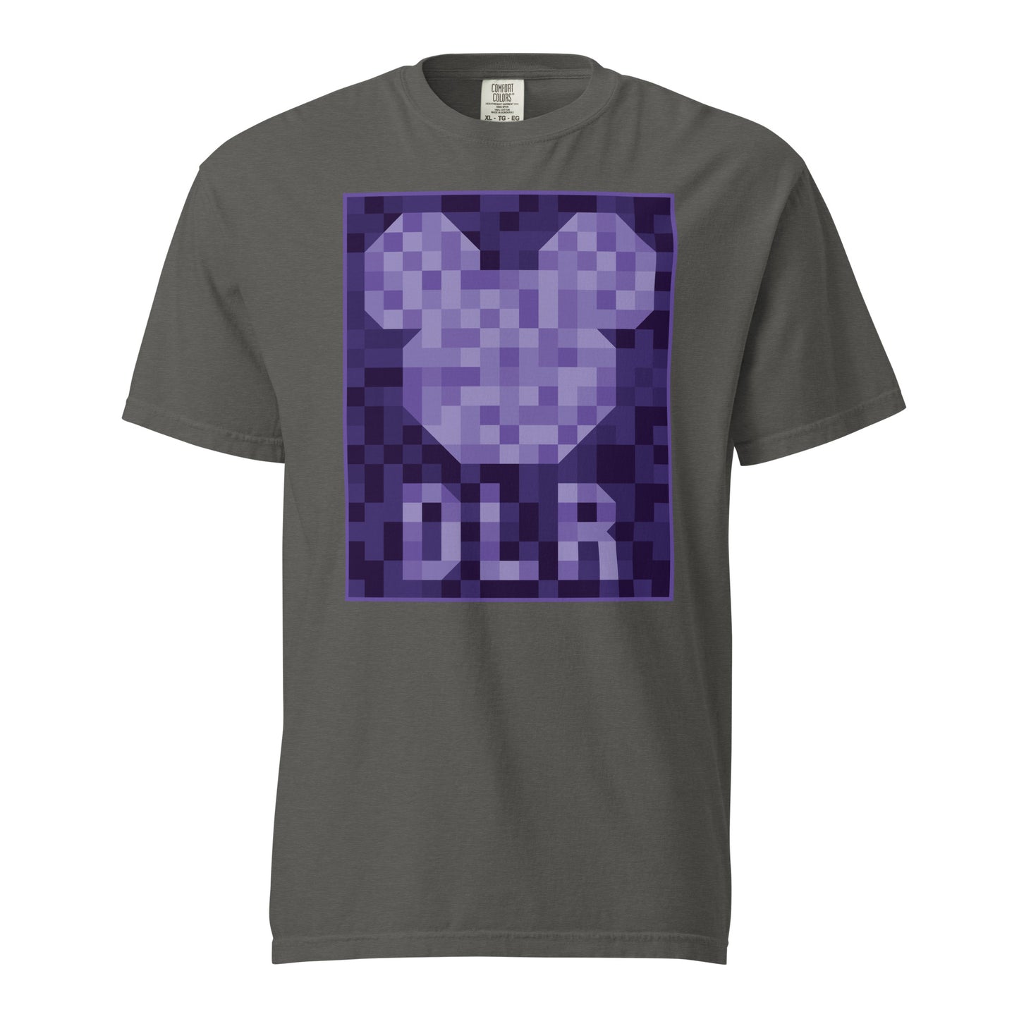 DLR Tapestry T-Shirt