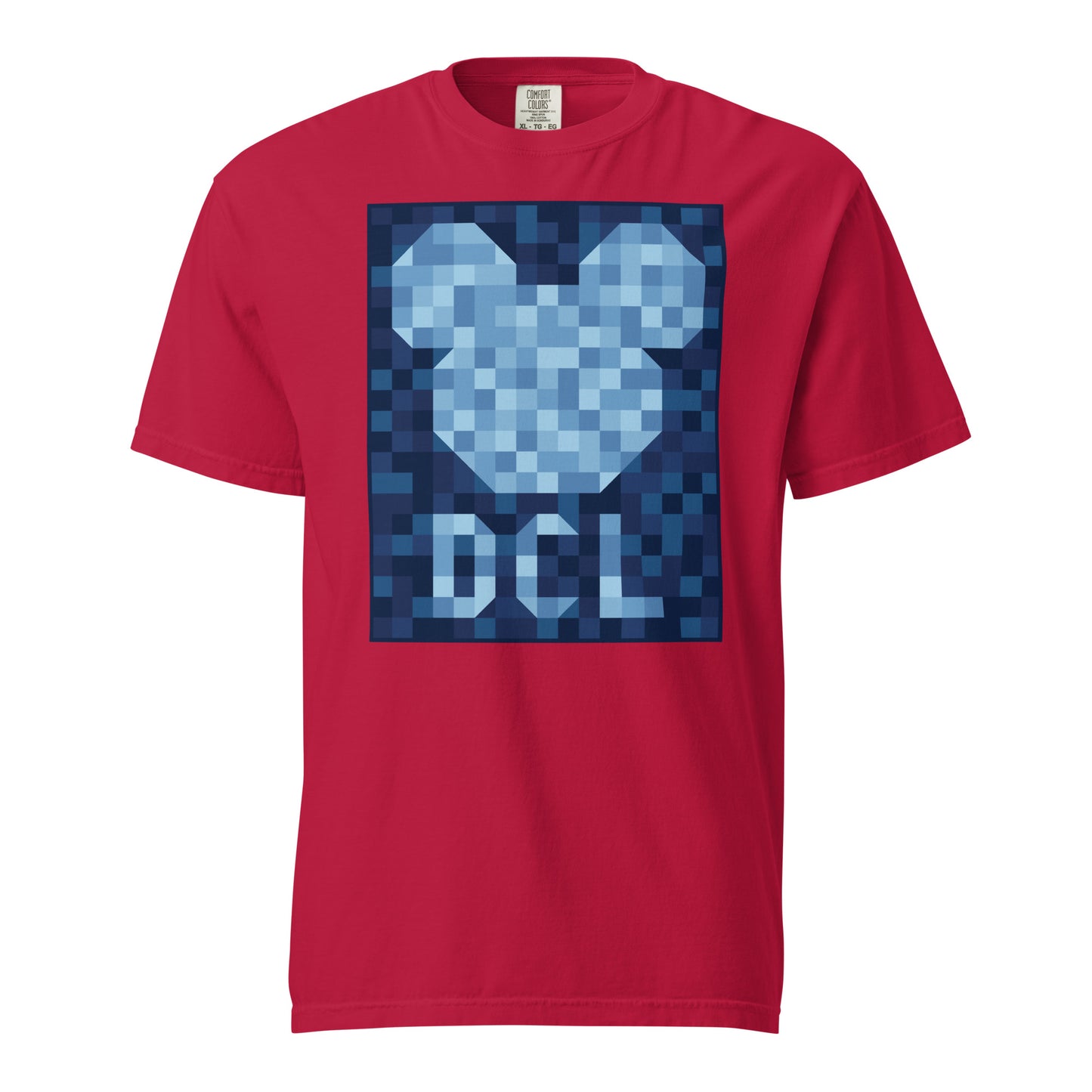 DCL Tapestry T-Shirt