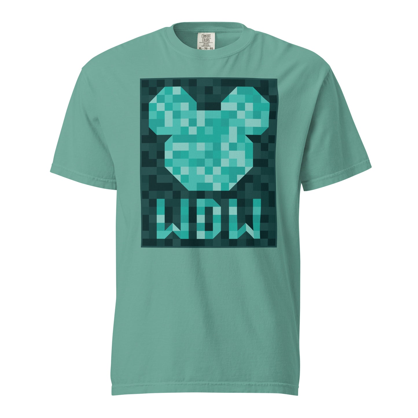 WDW Tapestry T-Shirt