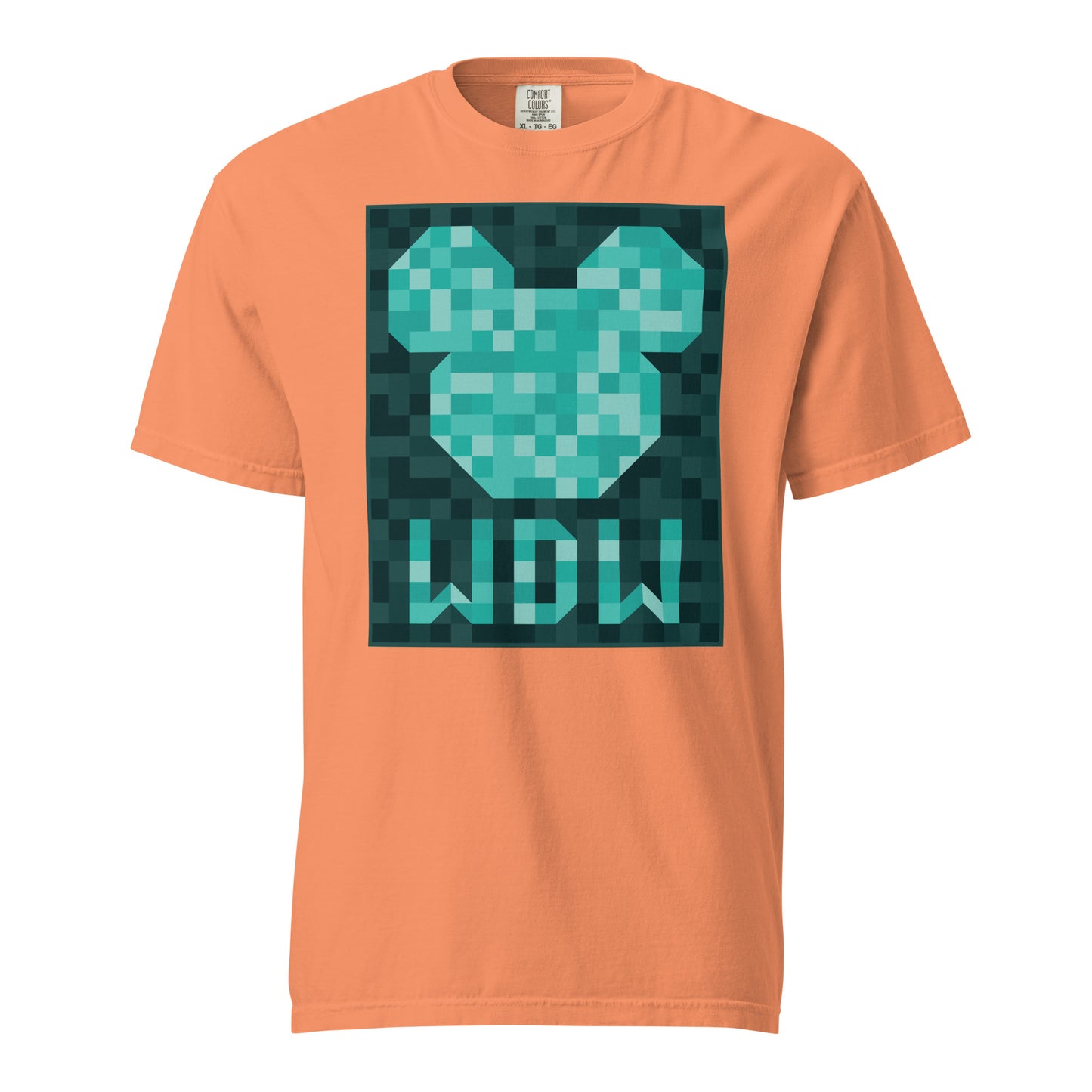 WDW Tapestry T-Shirt