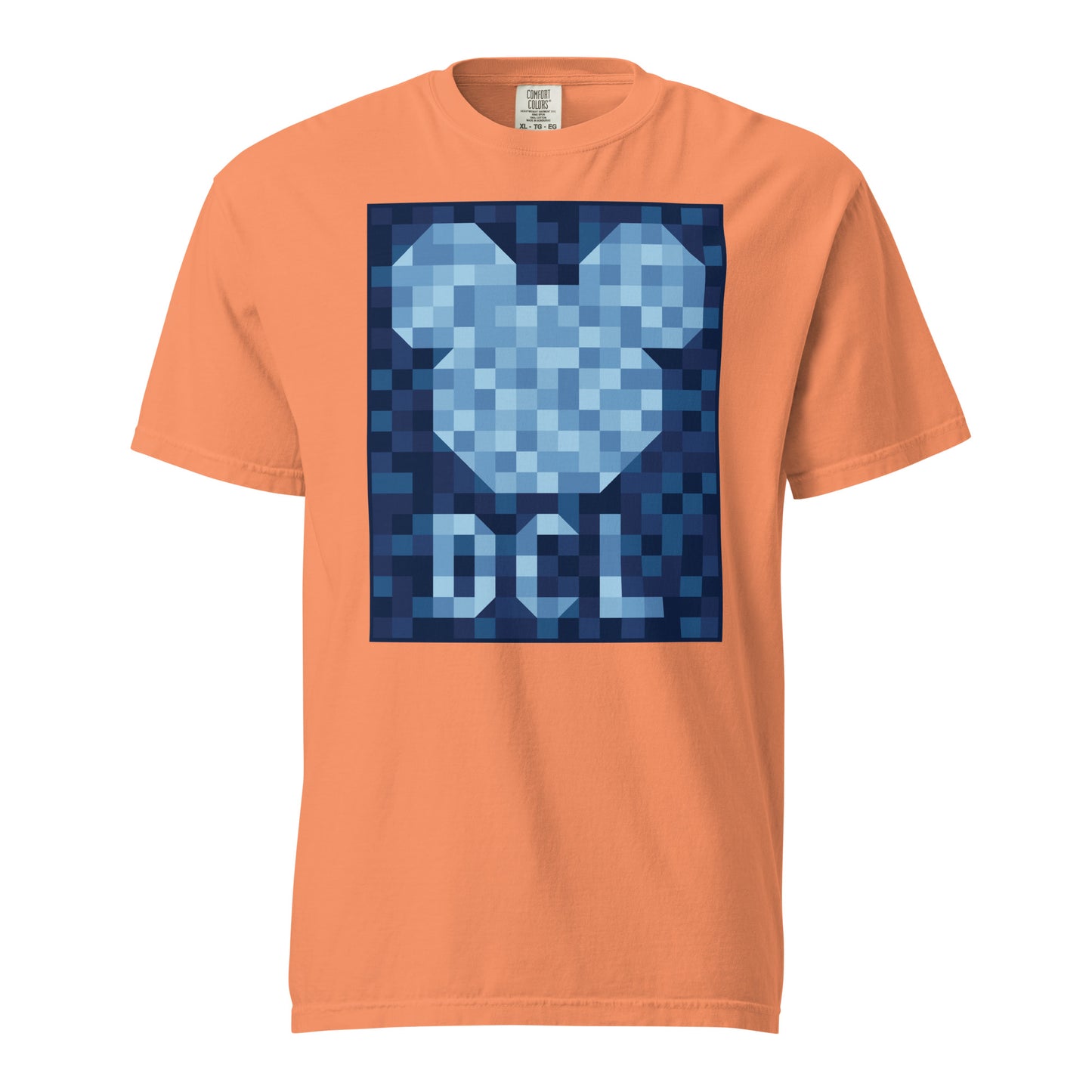 DCL Tapestry T-Shirt