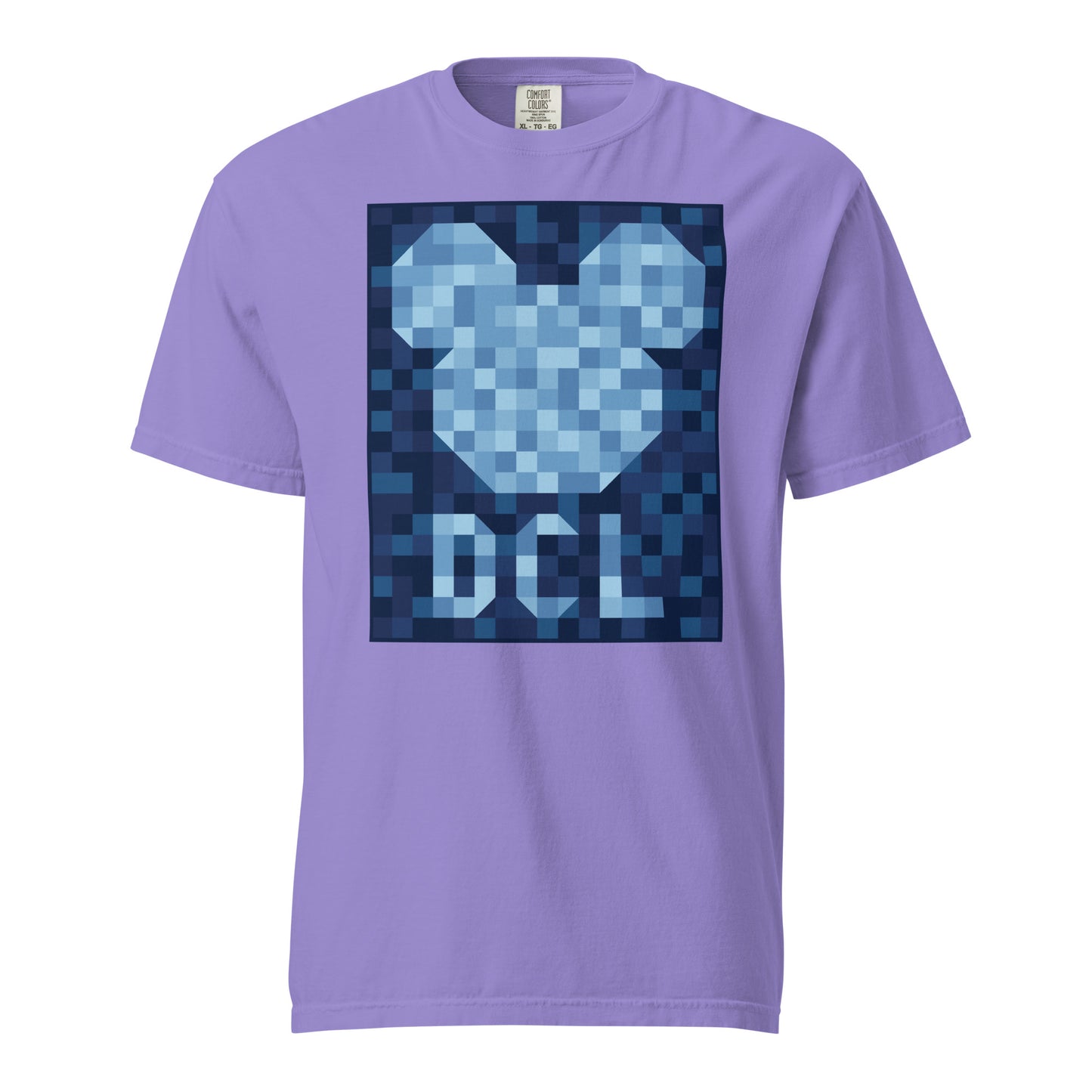 DCL Tapestry T-Shirt