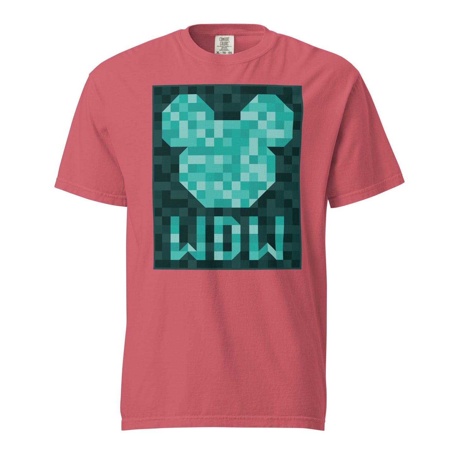 WDW Tapestry T-Shirt