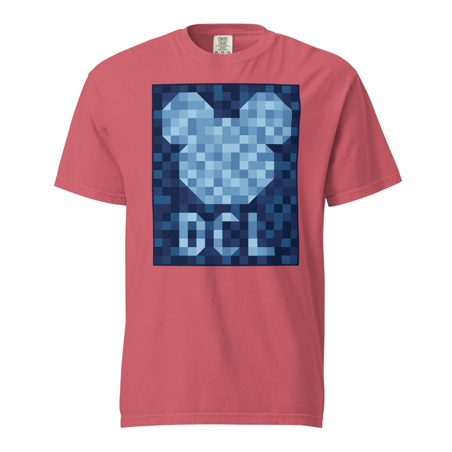 DCL Tapestry T-Shirt