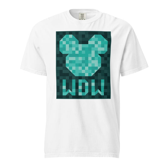 WDW Tapestry T-Shirt