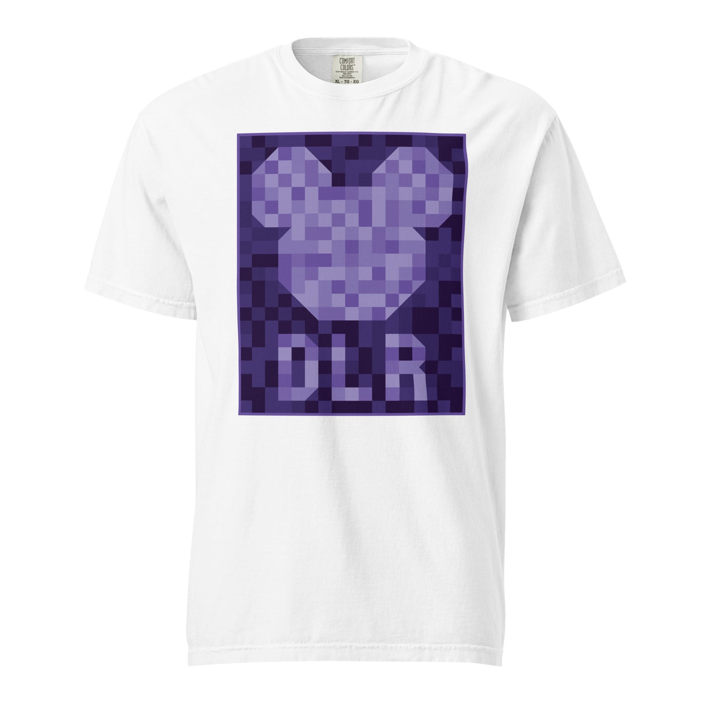 DLR Tapestry T-Shirt