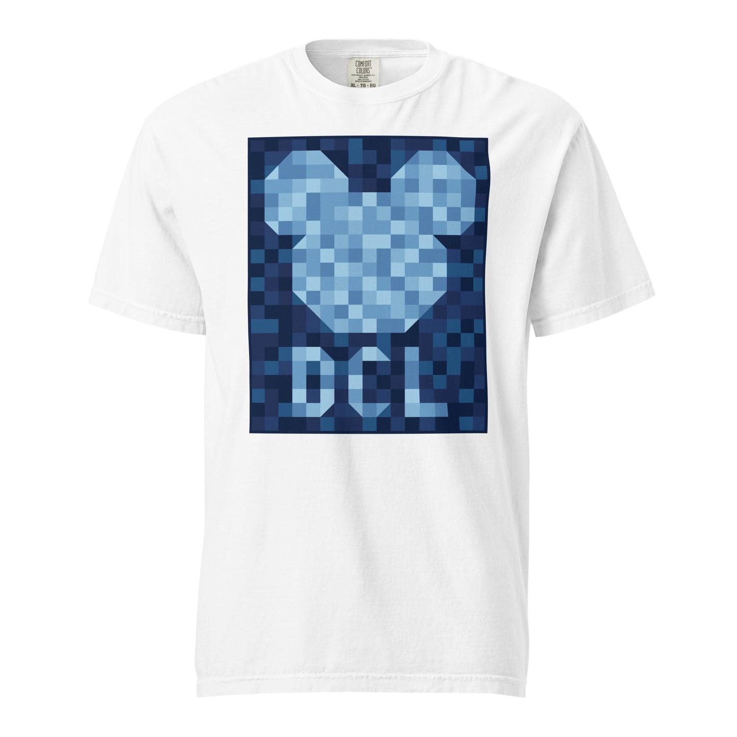 DCL Tapestry T-Shirt