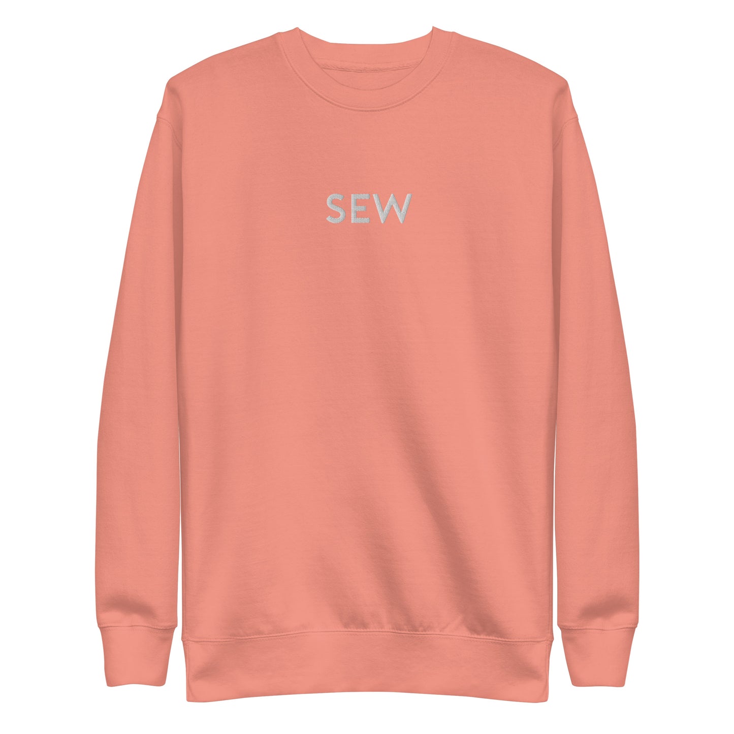 Sew Sweatshirt