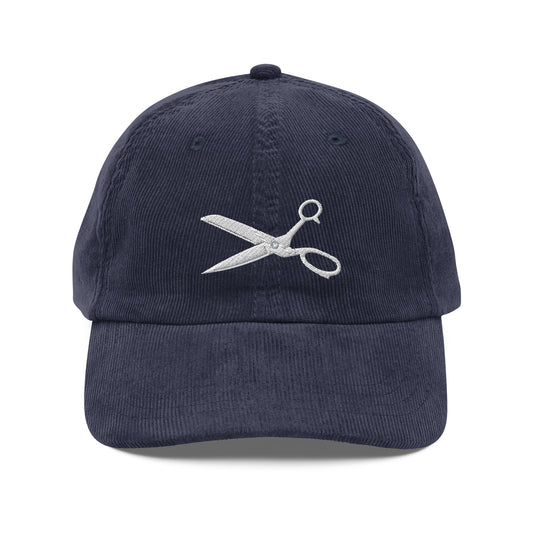 Scissors Hat